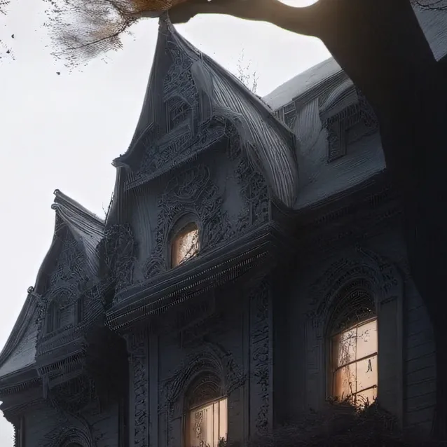 chat with ai character: blood Moon 