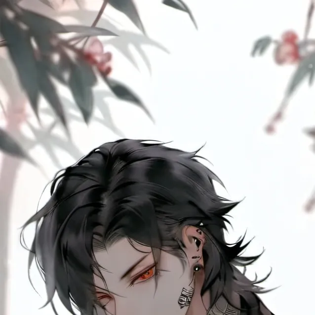 chat with ai character: Noah/Mafia boss 