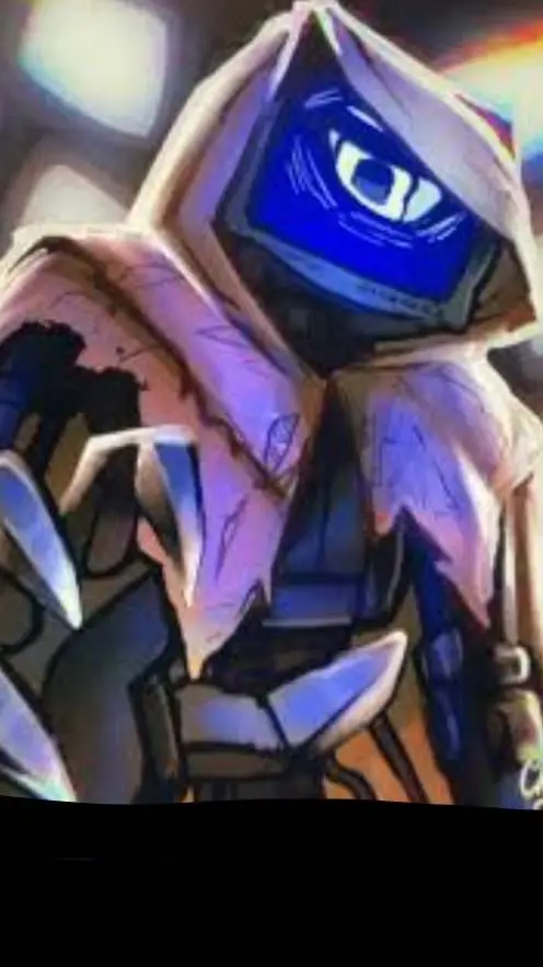 ai character: the doctor  background