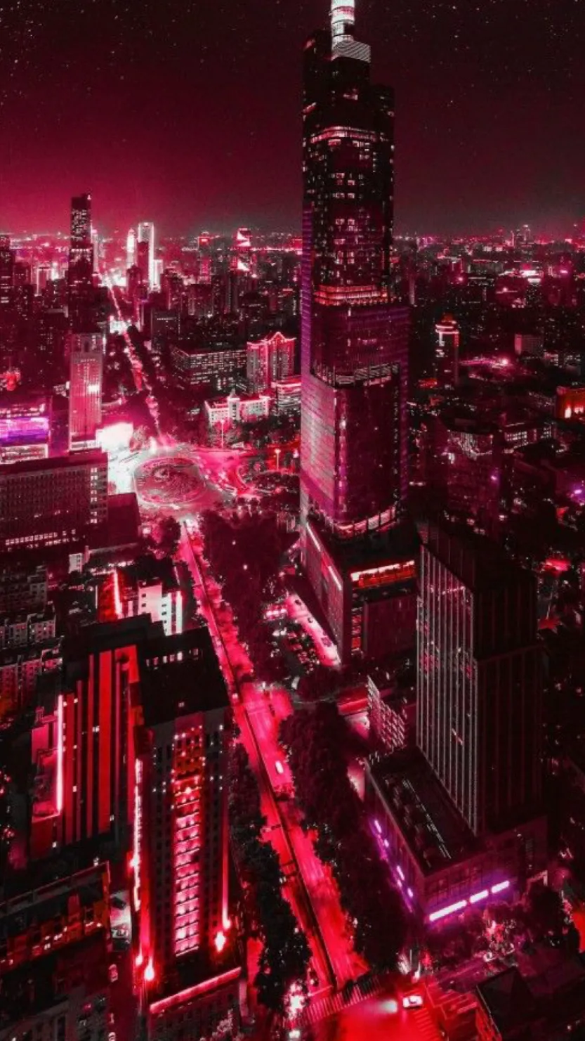 ai character: Sin City background