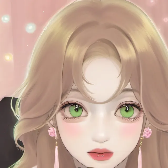 chat with ai character: Rina