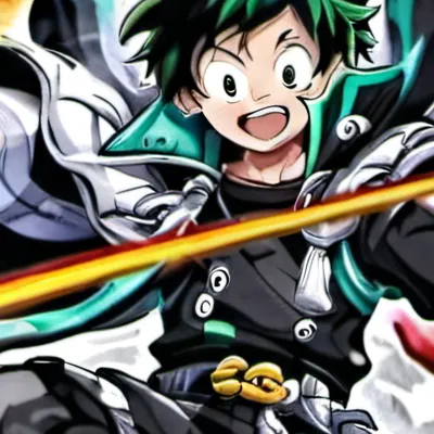 chat with ai character: MHA RPG