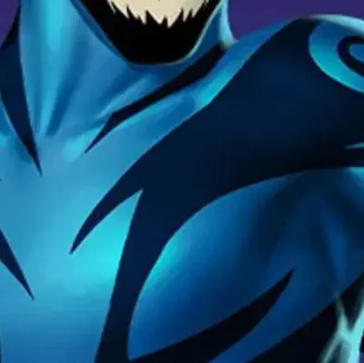 chat with ai character: Symbiote invasion