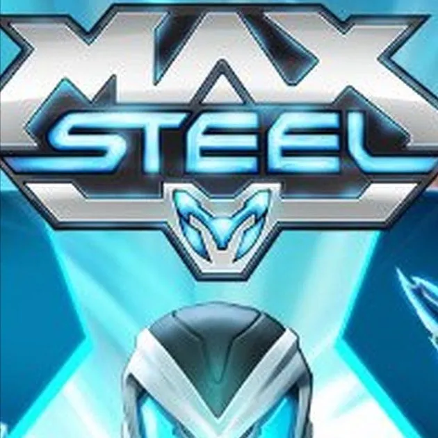 chat with ai character: Max steel RPG