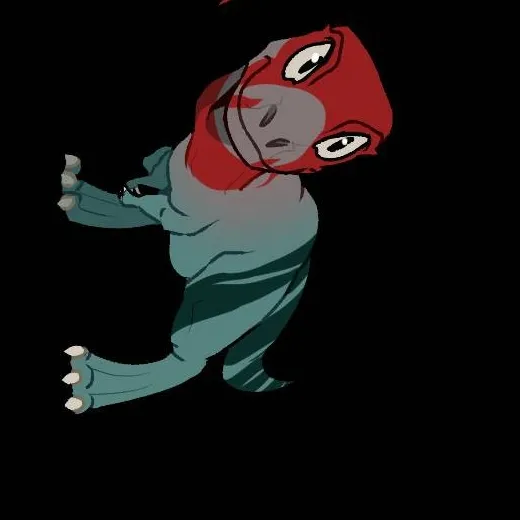 chat with ai character: PRIMAL