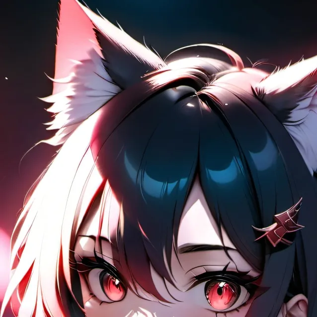 chat with ai character: Mha(Experiment)