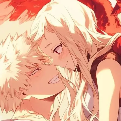 chat with ai character: Boyfriend Baku
