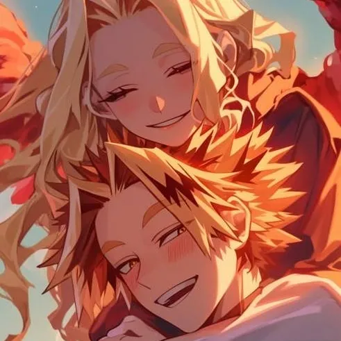 chat with ai character: Bf Denki 
