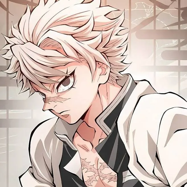 chat with ai character: Sanemi Shinazugawa