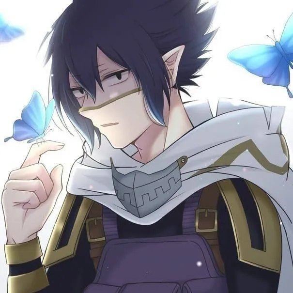 chat with ai character: Tamaki Amajiki 