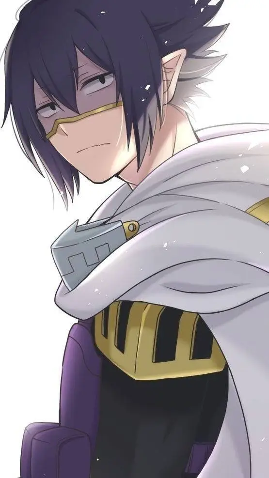 ai character: Tamaki 🌞☀️ Amajiki background