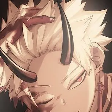 chat with ai character: Bakugo 😈Katsuki 