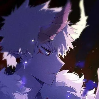 chat with ai character: 😈Bakugo Katsuki 😈