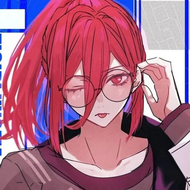 chat with ai character: Hyoma Chigiri 