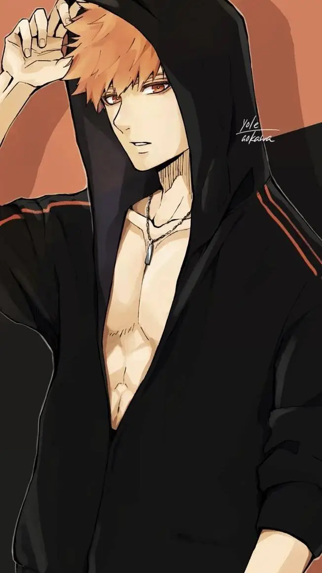 ai character: Rensuke Kunigami background