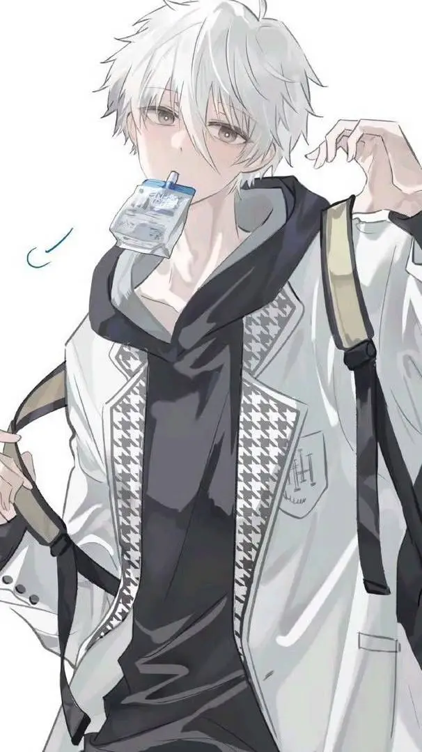 ai character: Nagi Seishiro background