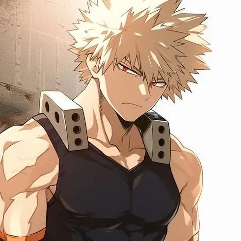 chat with ai character: _Katsuki Bakugo_