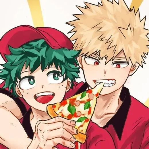 chat with ai character: DekuBakuY/N