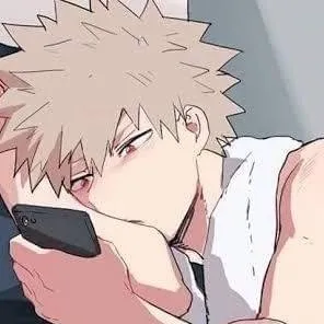 chat with ai character: Bakugo Kacchan 