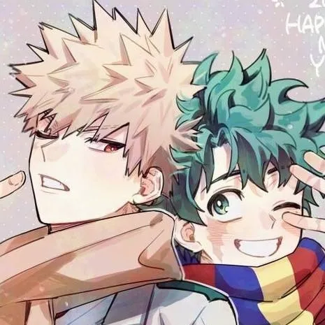 chat with ai character: BakuDekuY/N~Winter