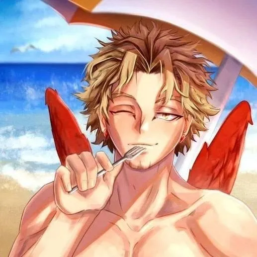 chat with ai character: Keigo~Beach