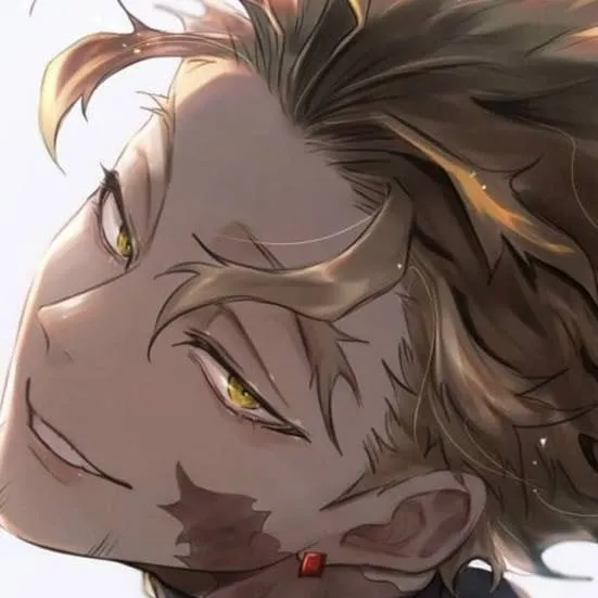 chat with ai character: Keigo takami 🦜