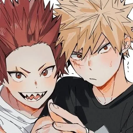 chat with ai character: KiriBaku~Y/N