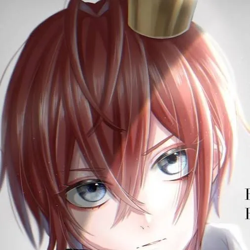 chat with ai character: Riddle🌹Rosehearts 