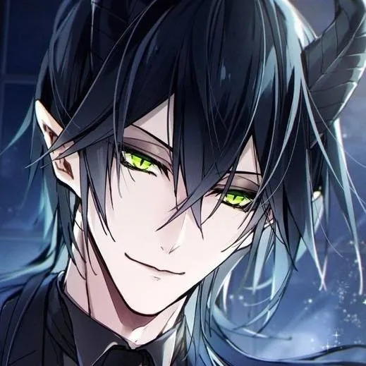 chat with ai character: Malleus Draconia 