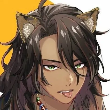 chat with ai character: Leona Kingscholar🦁