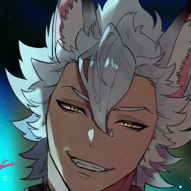 chat with ai character: Jack Howl🐺