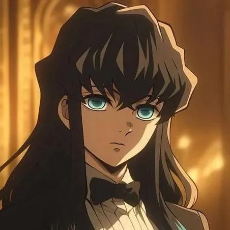 chat with ai character: Muichiro Tokio 