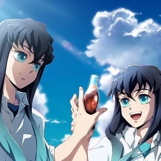 chat with ai character: Muichiro,Yuichiro