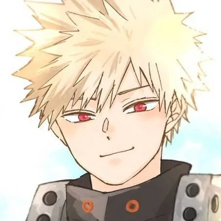 chat with ai character: Katsuki Bakugo💥❤️🔥