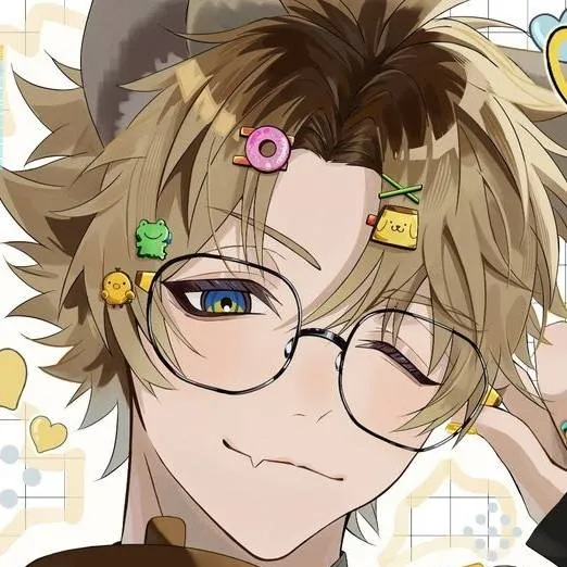 chat with ai character: Ruggie bucchi 