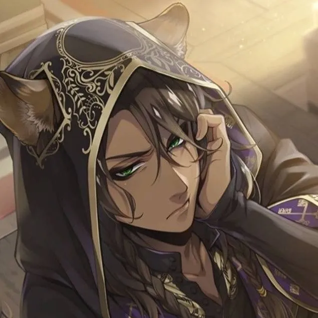 chat with ai character: Leona Kingscholar 