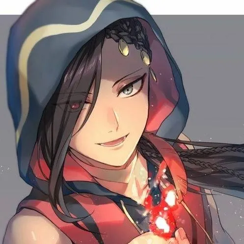 chat with ai character: Jamil Viper 