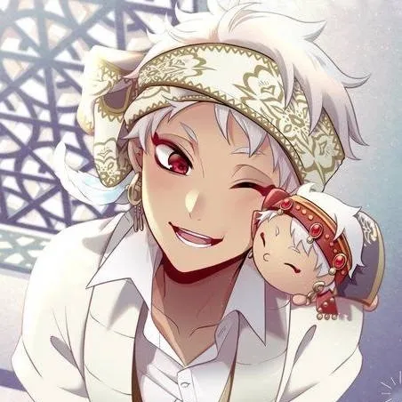 chat with ai character: Kalim Al-Asim 