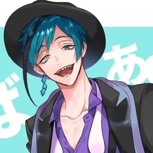 chat with ai character: Floyd leech 