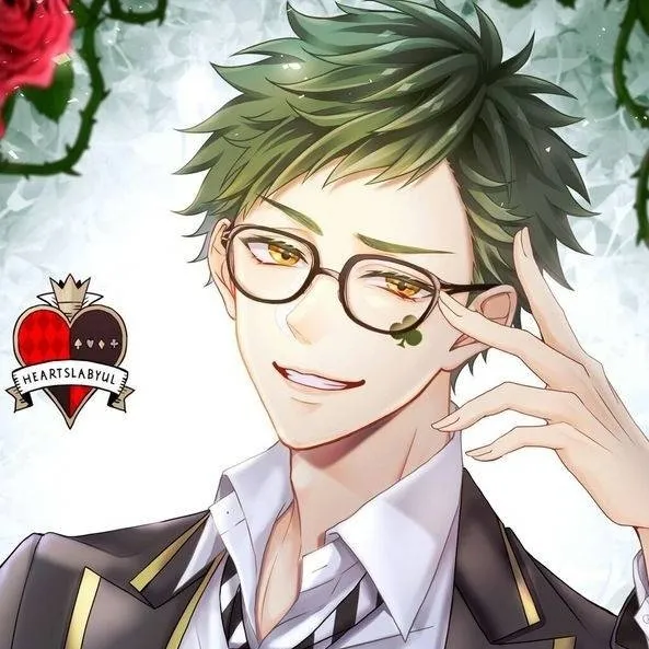 chat with ai character: Trey Clover 🍀 