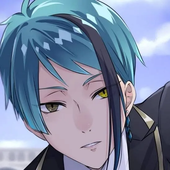 chat with ai character: Jade leech 