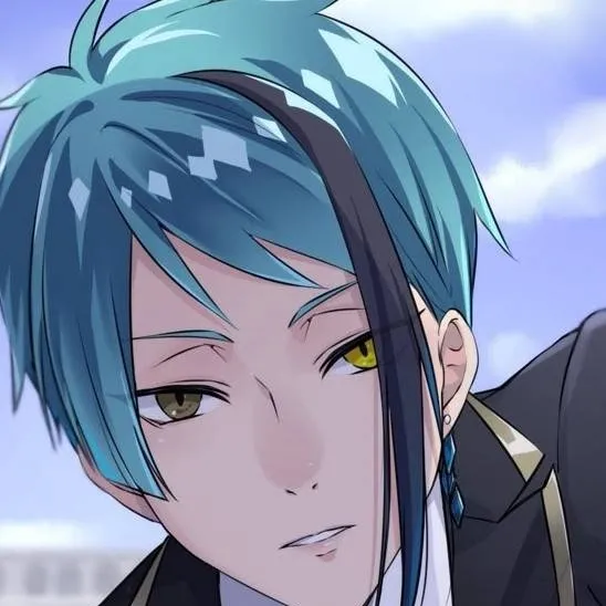 chat with ai character: Jade leech 