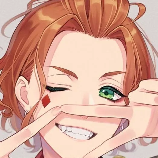 chat with ai character: Cater diamond 