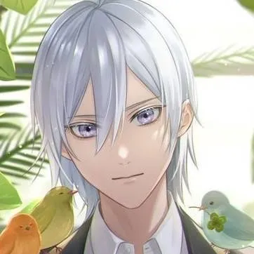 chat with ai character: Silver 🗡🩶