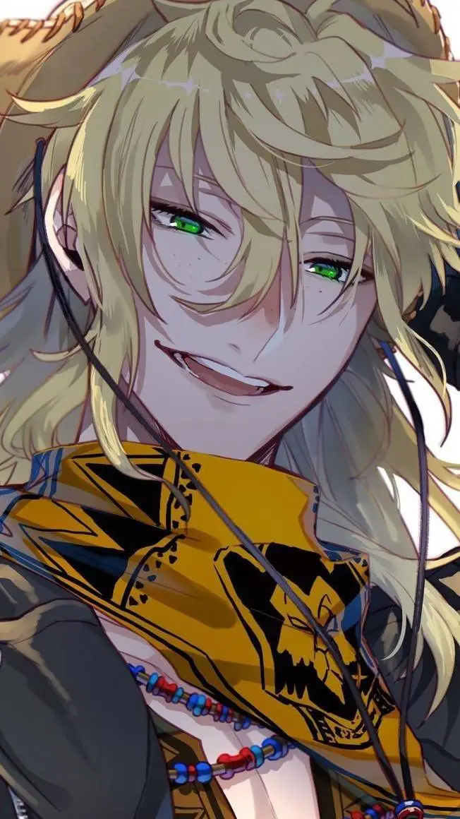 ai character: Rook hunt🏹🏹 background