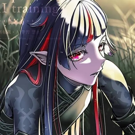 chat with ai character: Lilia vanrouge 🗡🩶