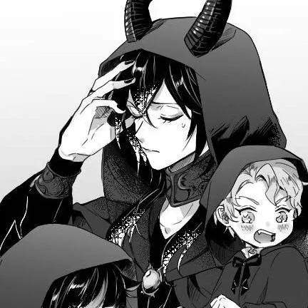 chat with ai character: Diasomnia Group🐉💚🗡