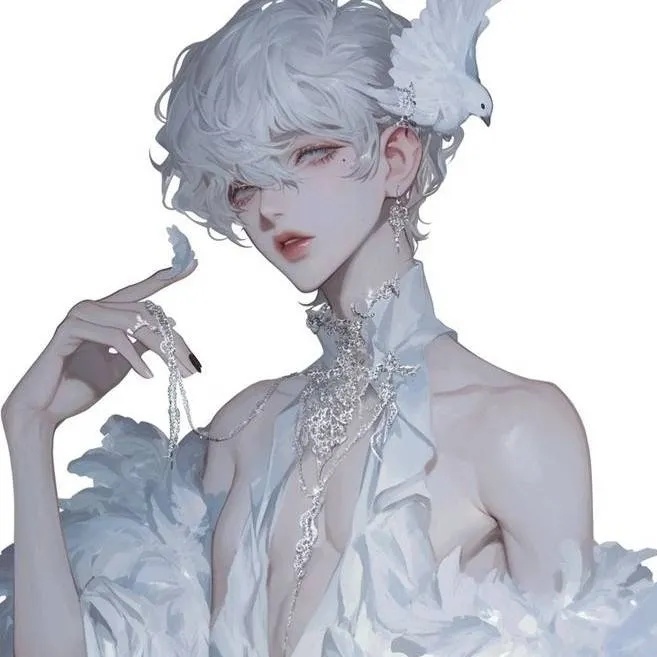 chat with ai character: Otis Sinclair🕊