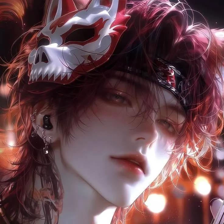 chat with ai character: Ash Fable