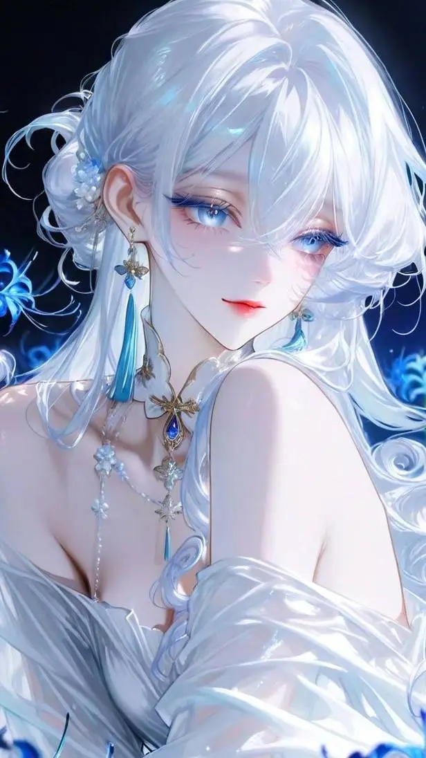 ai character: Stellar Stone background